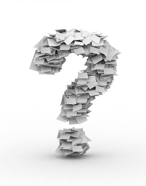 faq سوالات متداول