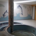 نصب نورگیر هوشمند جهت روشن سازی استخر و سالن بازی نصب نورگیر هوشمند جهت روشن سازی استخر و سالن بازی