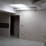 پروژه روشنا آینه بازتاب نور سالن پروژه نورگیر هوشمند روشنا آینه بازتاب نور به سالن