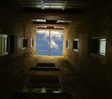 نورگیر چیست و چه مزایای دارد؟