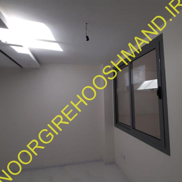 تاثیر نورگیر خورشیدی روشنا