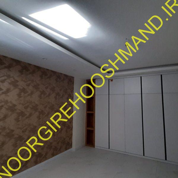 تاثیر نورگیر خورشیدی روشنا