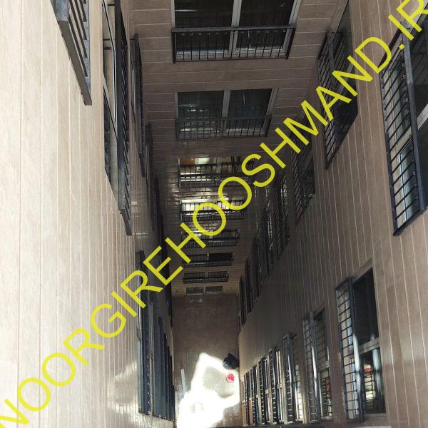 تاثیر سیستم نورگیر هوشمند خورشیدی روشنا