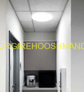 کاربرد لوله نوری در ساختمان کاربرد لوله نوری در ساختمان